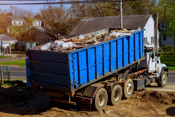 Best Retail Junk Removal  in Redway, CA